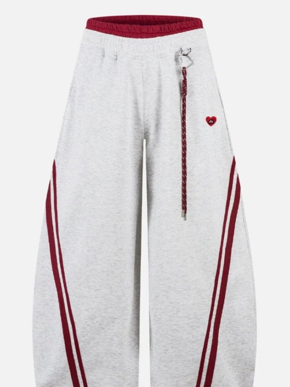 Aelfric Eden Baggy Barrel Sweatpants